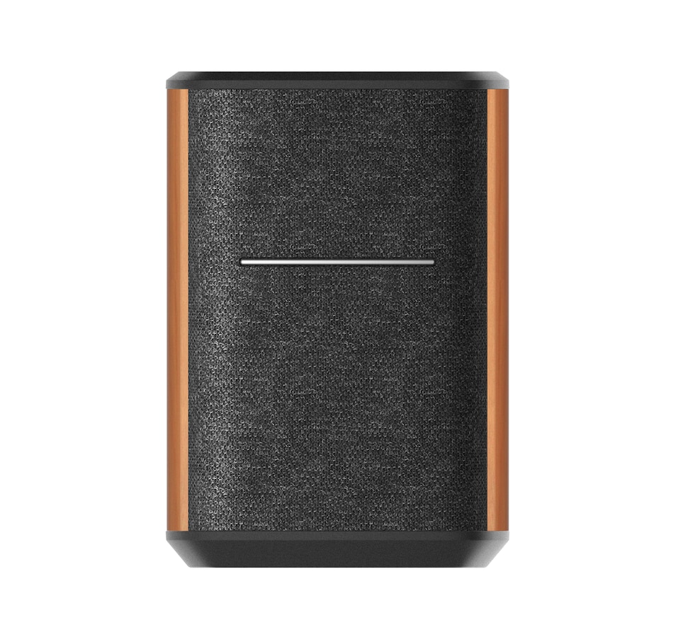 Image 810414_ALTMORE2.jpg, Product 810-414 / Price $199.99, Edifier Wi-Fi Smart Speaker works with Alexa, AirPlay 2 and Spotify Connect from Edifier on TSC.ca's Electronics department