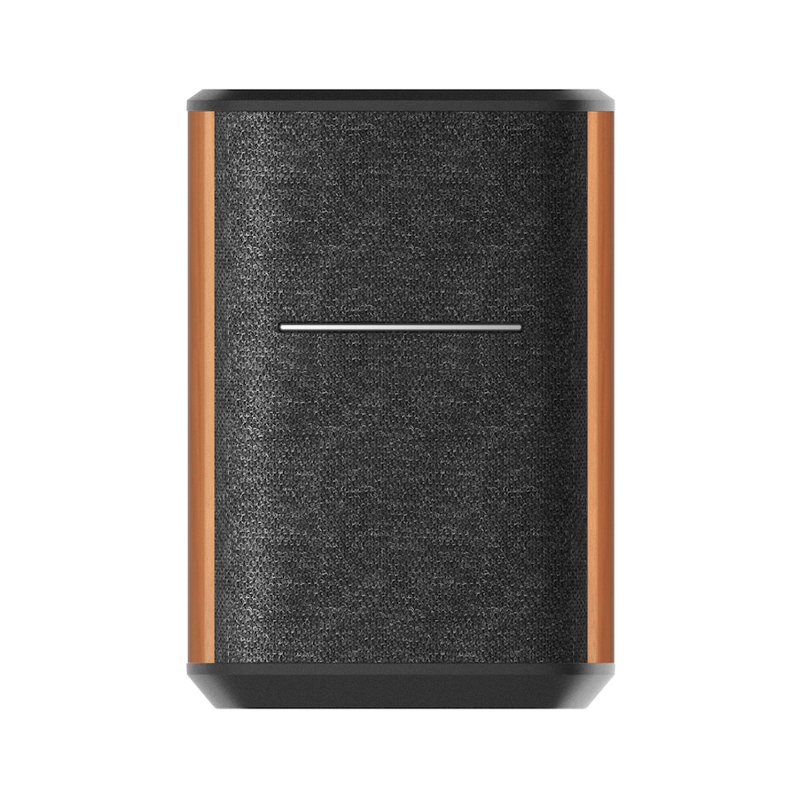 Image 810414_ALTMORE2.jpg, Product 810-414 / Price $149.99, Edifier Wi-Fi Smart Speaker works with Alexa, AirPlay 2 and Spotify Connect from Edifier on TSC.ca's Electronics department
