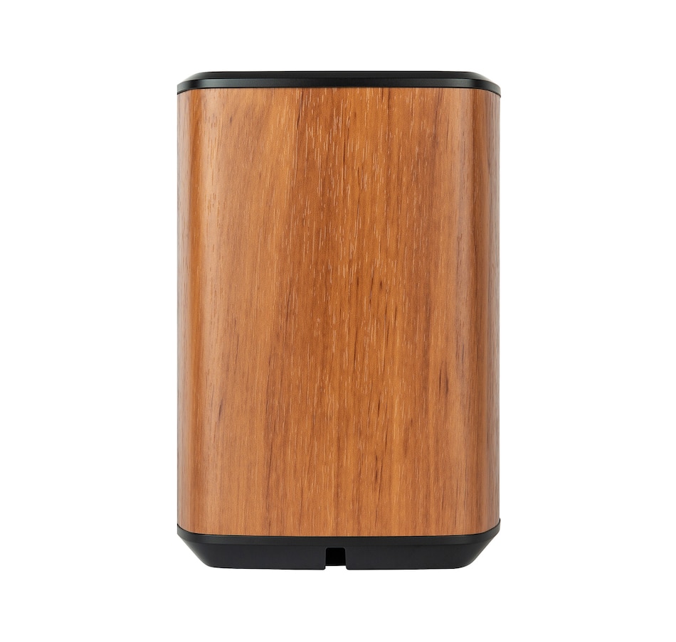 Image 810414_ALTMORE3.jpg, Product 810-414 / Price $199.99, Edifier Wi-Fi Smart Speaker works with Alexa, AirPlay 2 and Spotify Connect from Edifier on TSC.ca's Electronics department