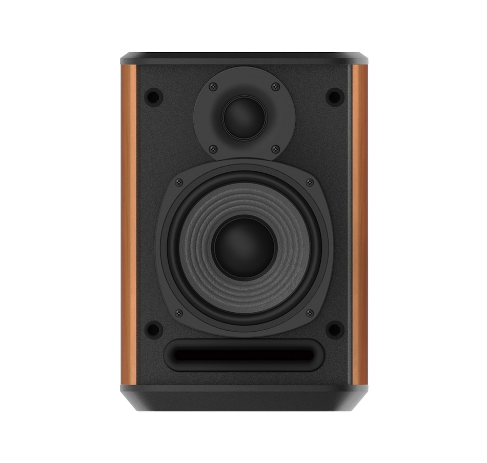 Image 810414_ALTMORE4.jpg, Product 810-414 / Price $199.99, Edifier Wi-Fi Smart Speaker works with Alexa, AirPlay 2 and Spotify Connect from Edifier on TSC.ca's Electronics department