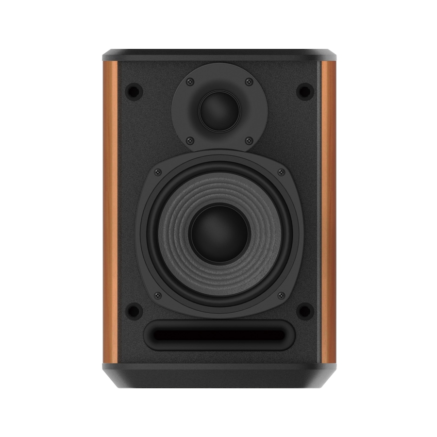 Image 810414_ALTMORE4.jpg, Product 810-414 / Price $149.99, Edifier Wi-Fi Smart Speaker works with Alexa, AirPlay 2 and Spotify Connect from Edifier on TSC.ca's Electronics department
