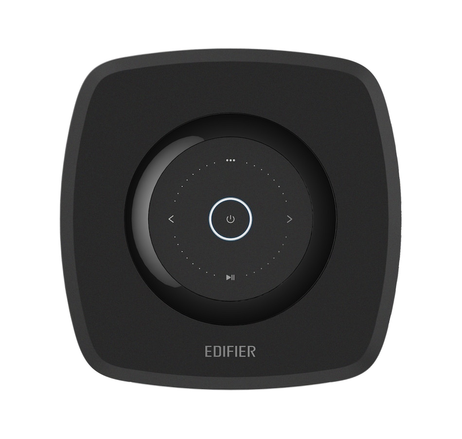 Image 810414_ALTMORE5.jpg, Product 810-414 / Price $199.99, Edifier Wi-Fi Smart Speaker works with Alexa, AirPlay 2 and Spotify Connect from Edifier on TSC.ca's Electronics department