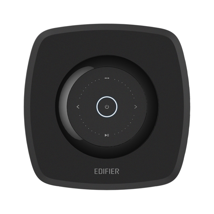Image 810414_ALTMORE5.jpg, Product 810-414 / Price $149.99, Edifier Wi-Fi Smart Speaker works with Alexa, AirPlay 2 and Spotify Connect from Edifier on TSC.ca's Electronics department