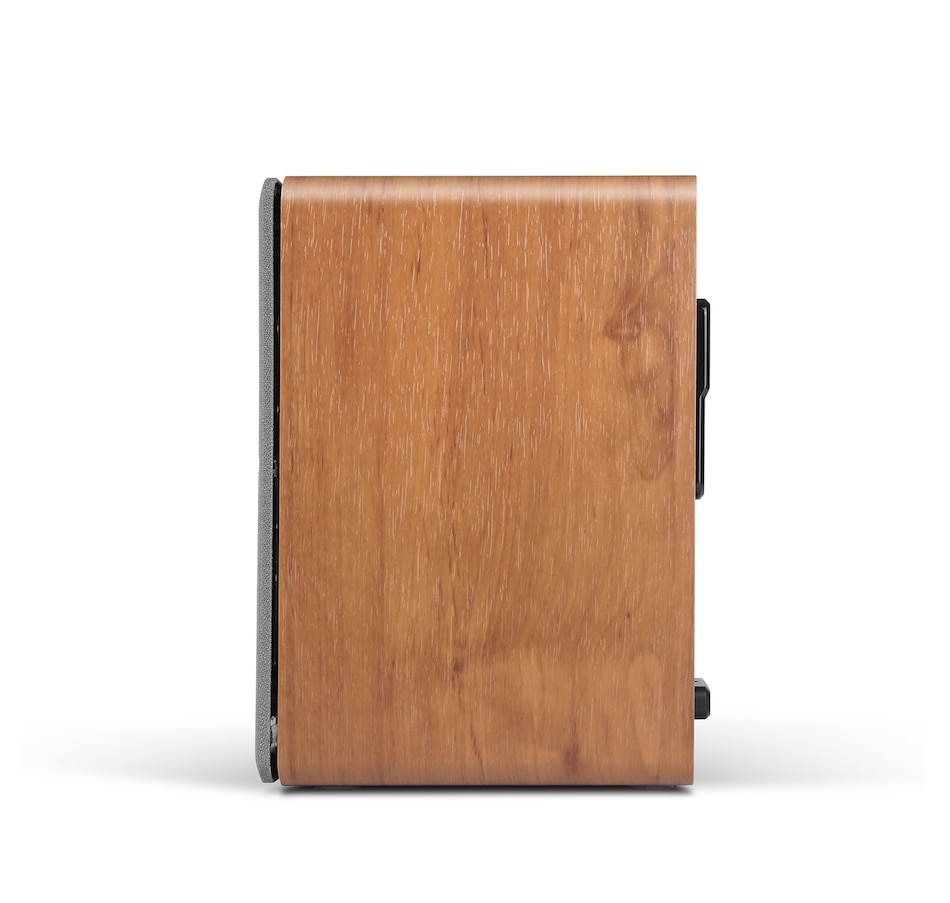 Image 810416_ALTMORE2.jpg, Product 810-416 / Price $139.99, Edifier P12 Passive Bookshelf Speakers with Wall-Mount Bracket - Pair from Edifier on TSC.ca's Electronics department