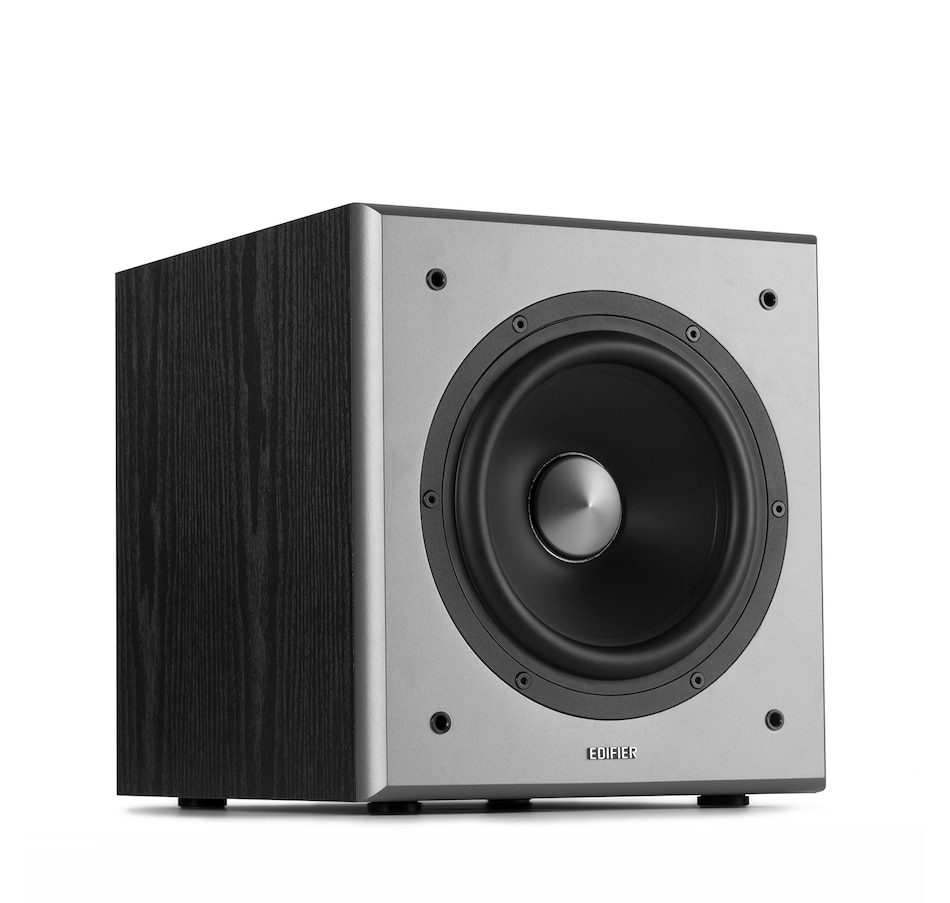 Image 810418.jpg, Product 810-418 / Price $199.99, Edifier T5 Powered Subwoofer from Edifier on TSC.ca's Electronics department
