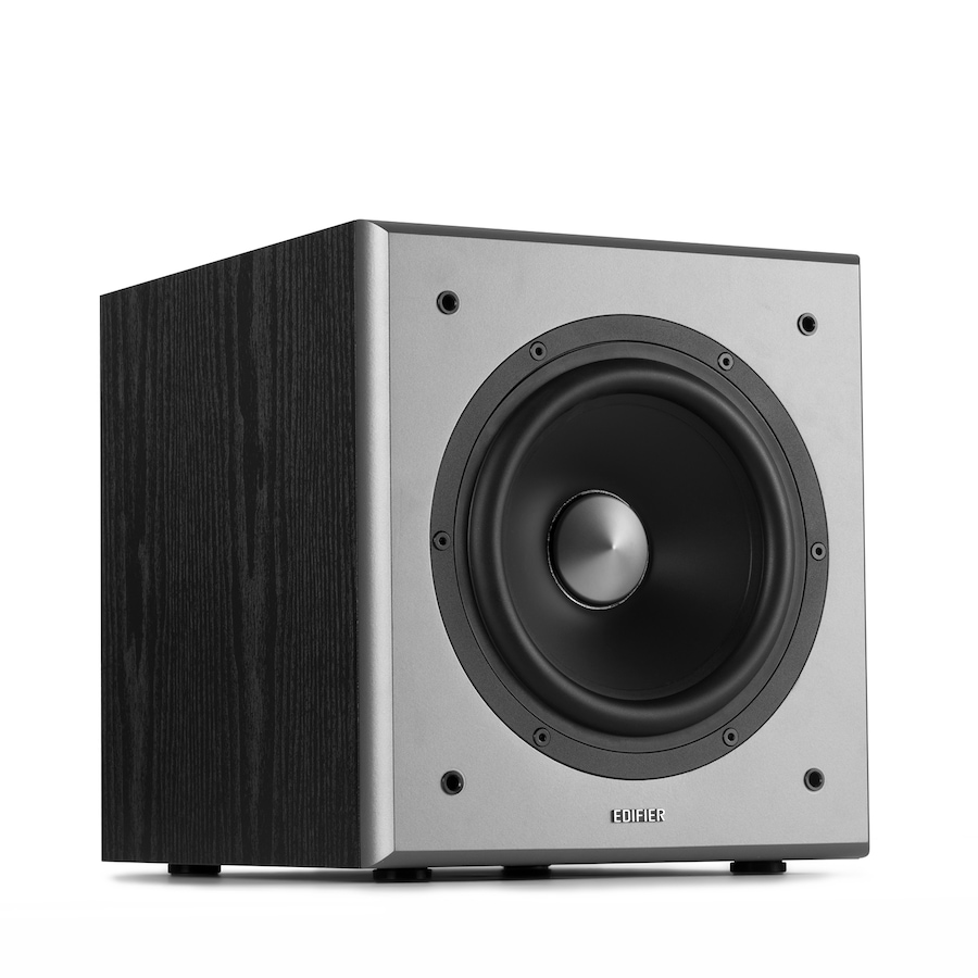 Image 810418.jpg, Product 810-418 / Price $199.99, Edifier T5 Powered Subwoofer from Edifier on TSC.ca's Electronics department