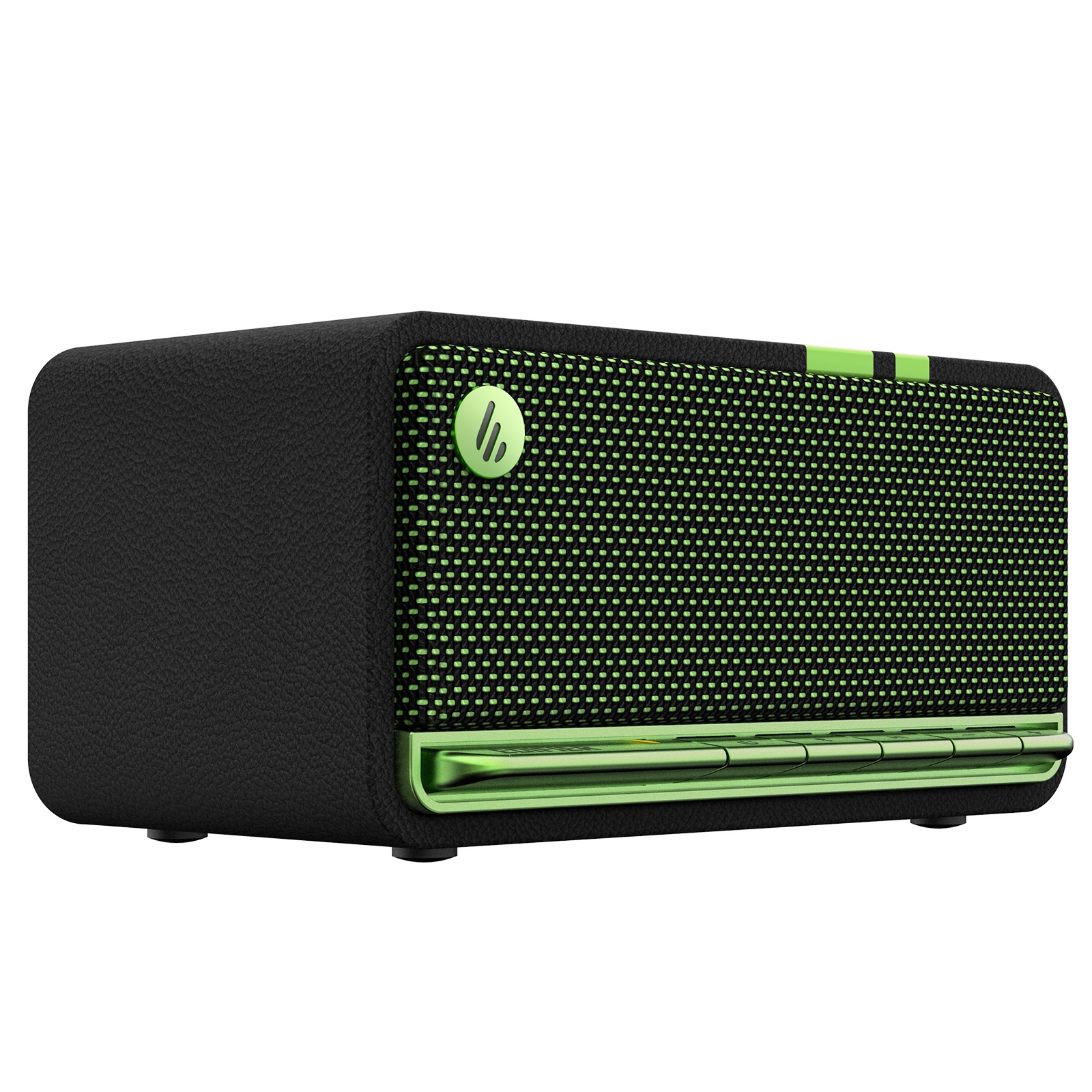Edifier MP230 ポータブルBluetoothスピーカー　グリーン Edifier MP230 Portable Bluetooth Speaker - TSC.ca