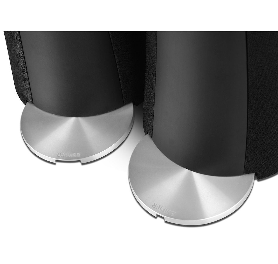 Image 810422_ALTMORE11.jpg, Product 810-422 / Price $374.99, Edifier e30 Spinnaker 2.0 Bluetooth Speakers with Subwoofer Output from Edifier on TSC.ca's Electronics department