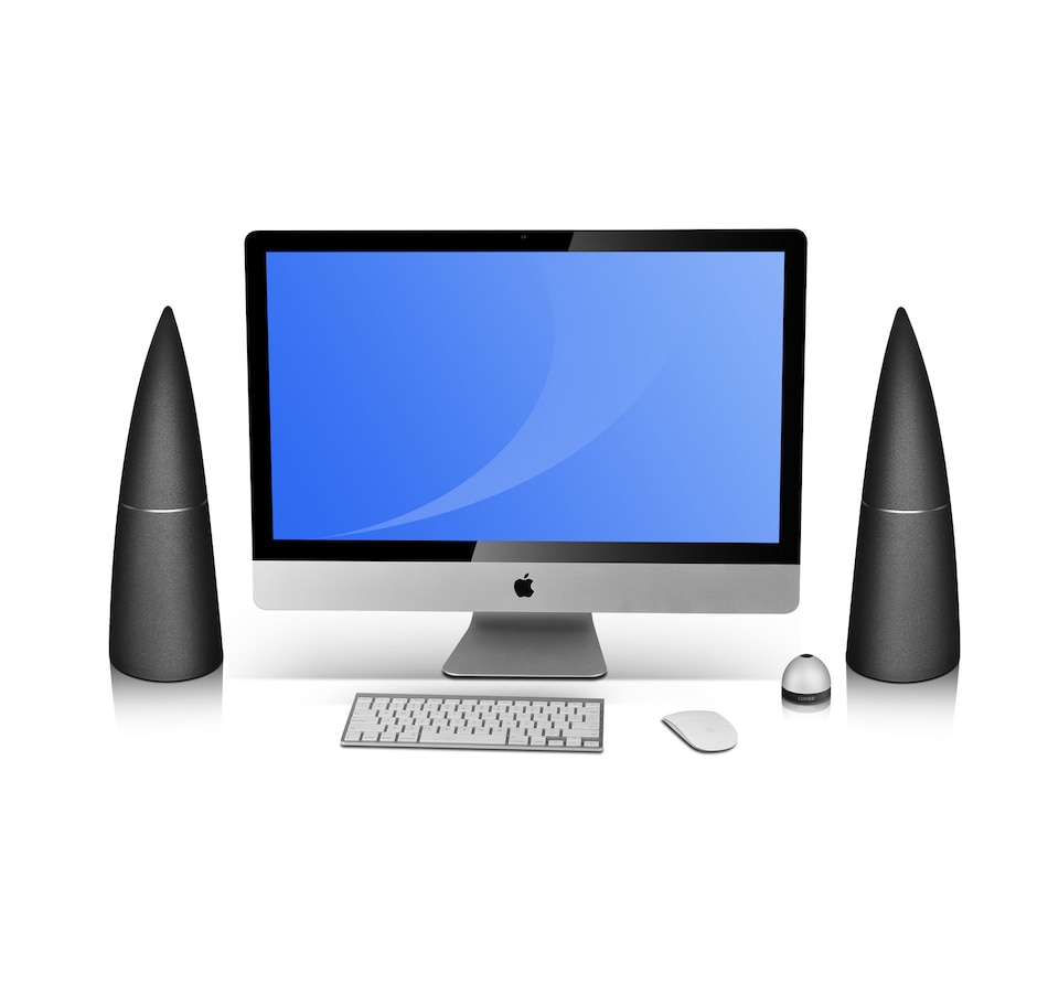 Image 810422_ALTMORE12.jpg, Product 810-422 / Price $374.99, Edifier e30 Spinnaker 2.0 Bluetooth Speakers with Subwoofer Output from Edifier on TSC.ca's Electronics department