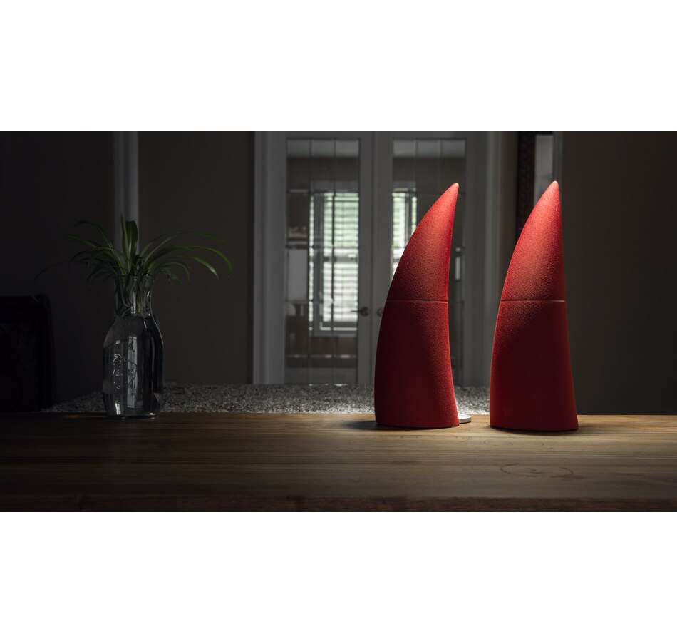 Image 810422_ALTMORE6.jpg, Product 810-422 / Price $374.99, Edifier e30 Spinnaker 2.0 Bluetooth Speakers with Subwoofer Output from Edifier on TSC.ca's Electronics department