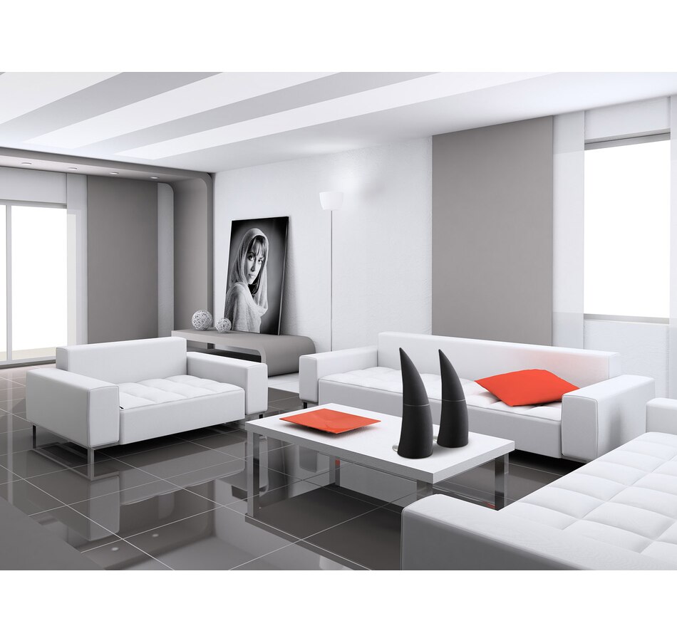 Image 810422_ALTMORE7.jpg, Product 810-422 / Price $374.99, Edifier e30 Spinnaker 2.0 Bluetooth Speakers with Subwoofer Output from Edifier on TSC.ca's Electronics department