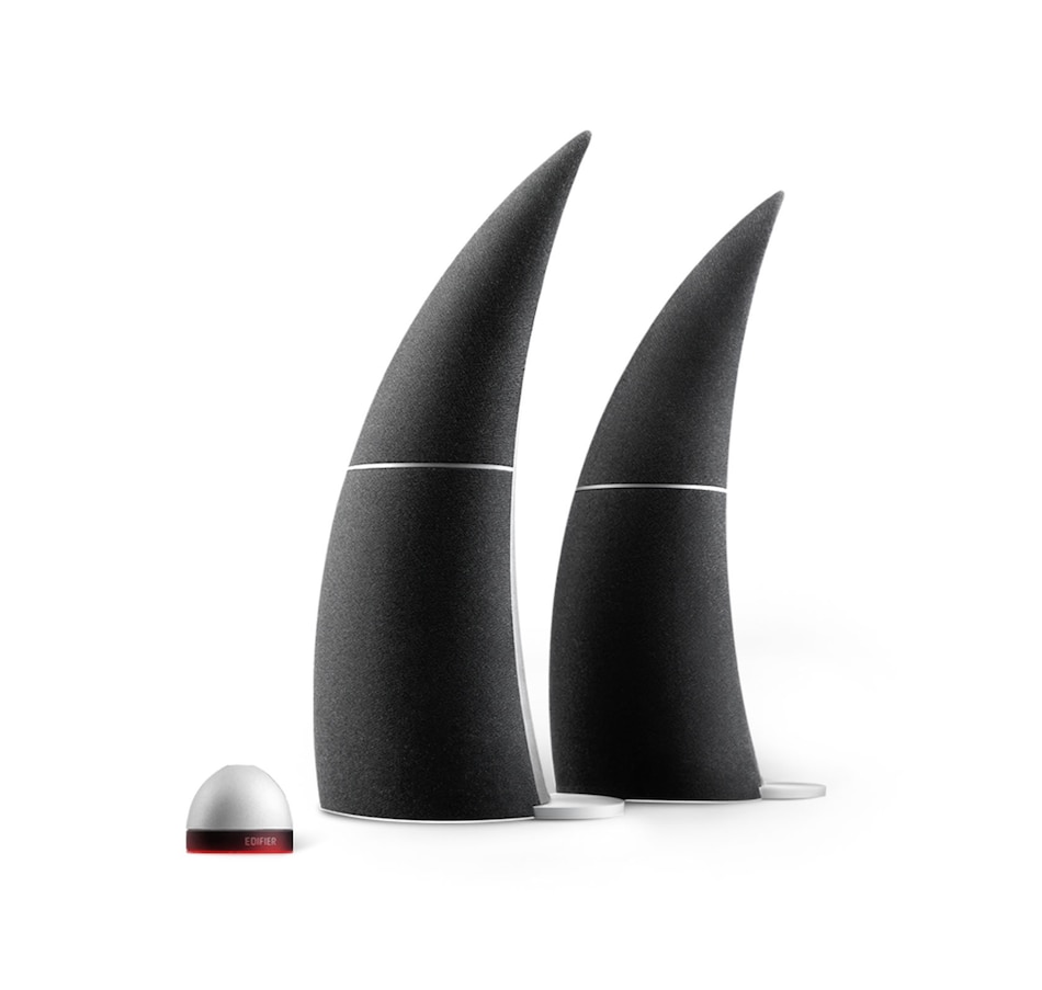 Image 810422_ALTMORE8.jpg, Product 810-422 / Price $374.99, Edifier e30 Spinnaker 2.0 Bluetooth Speakers with Subwoofer Output from Edifier on TSC.ca's Electronics department