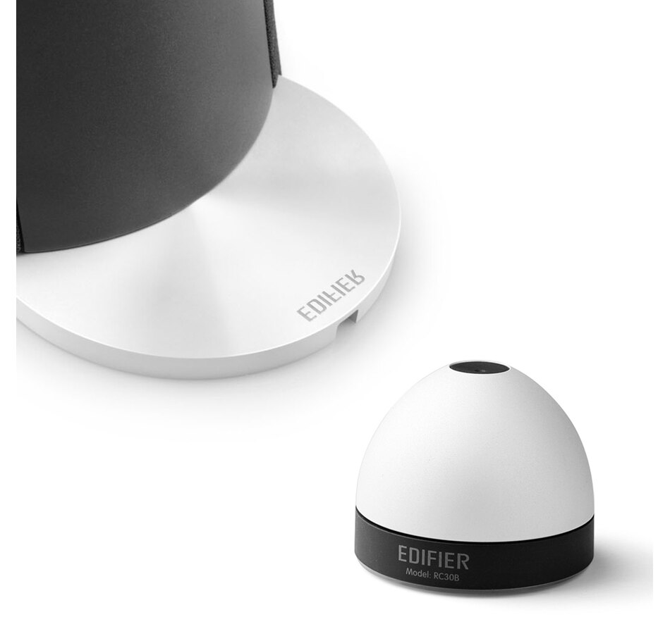 Image 810422_ALTMORE9.jpg, Product 810-422 / Price $374.99, Edifier e30 Spinnaker 2.0 Bluetooth Speakers with Subwoofer Output from Edifier on TSC.ca's Electronics department