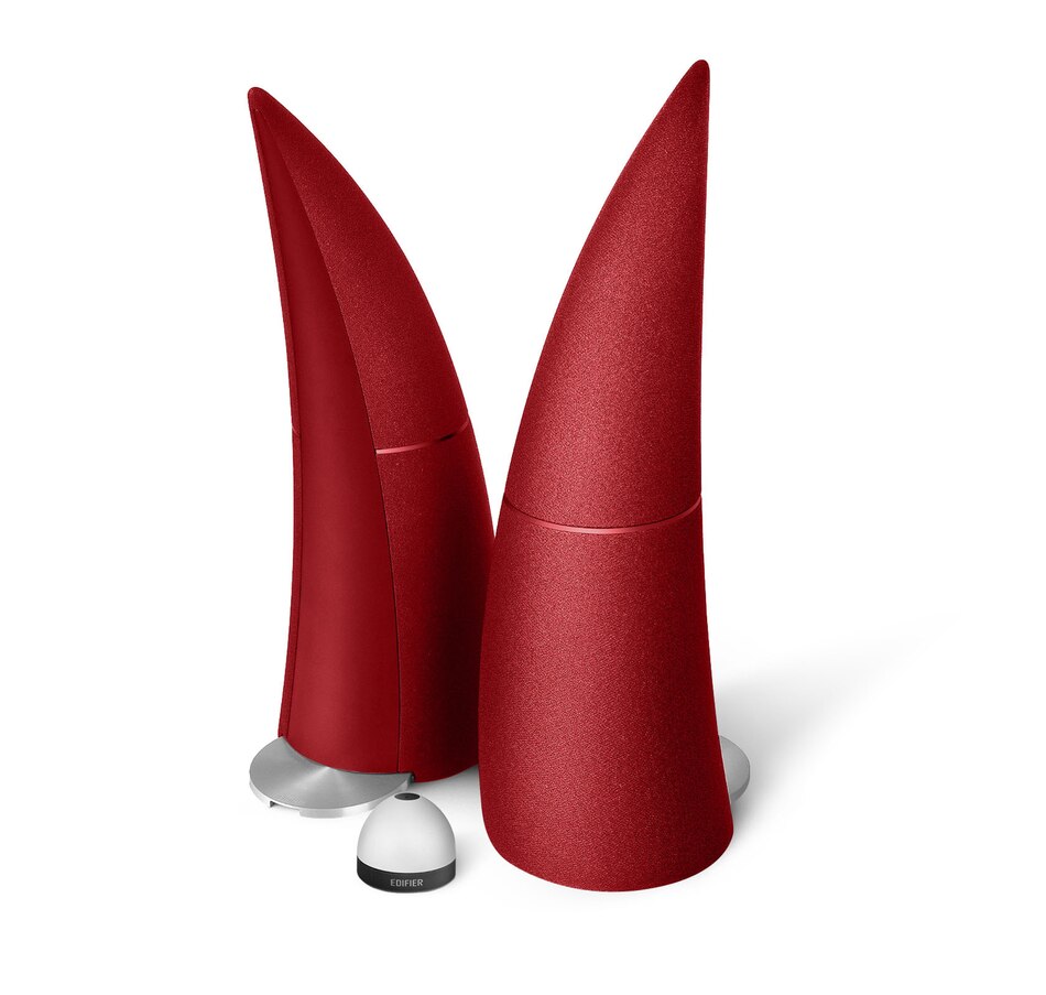 Image 810422_ST01.jpg, Product 810-422 / Price $374.99, Edifier e30 Spinnaker 2.0 Bluetooth Speakers with Subwoofer Output from Edifier on TSC.ca's Electronics department