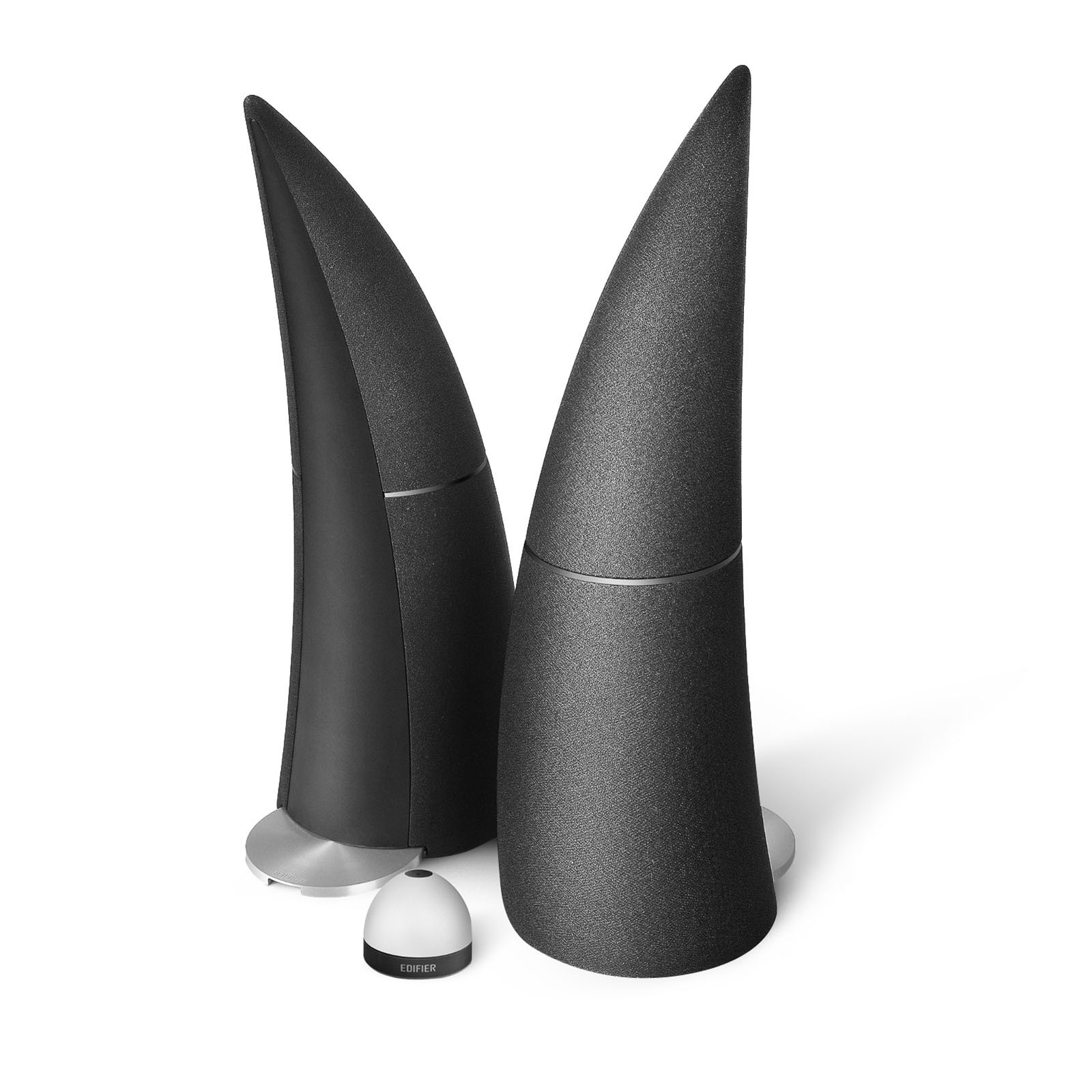 Edifier e30 Spinnaker 2.0 Bluetooth Speakers with Subwoofer Output