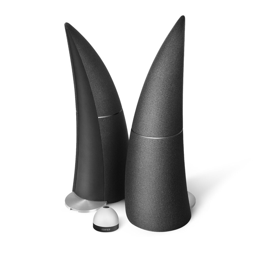 Image 810422_ST02.jpg, Product 810-422 / Price $374.99, Edifier e30 Spinnaker 2.0 Bluetooth Speakers with Subwoofer Output from Edifier on TSC.ca's Electronics department