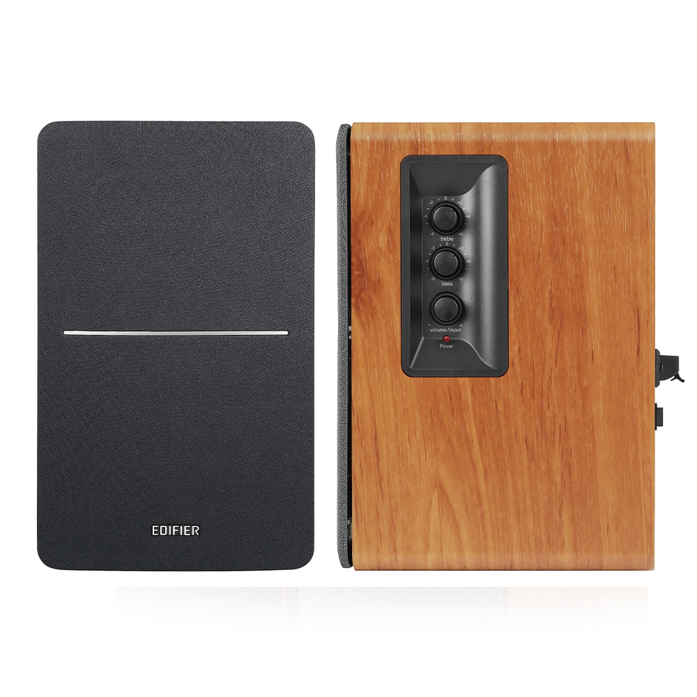 Edifier R1280DBs Active Bluetooth Bookshelf Speakers - TSC.ca
