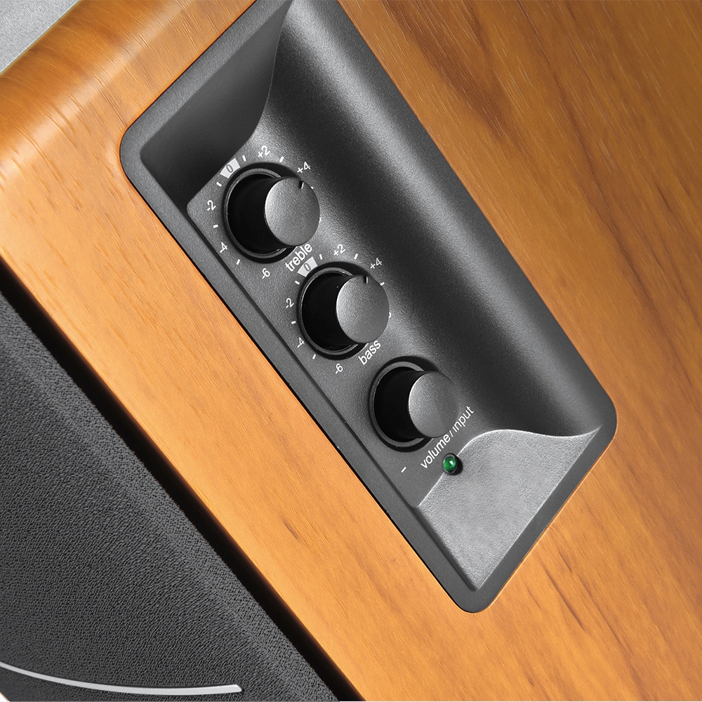 Edifier R1280DBs Active Bluetooth Bookshelf Speakers - TSC.ca