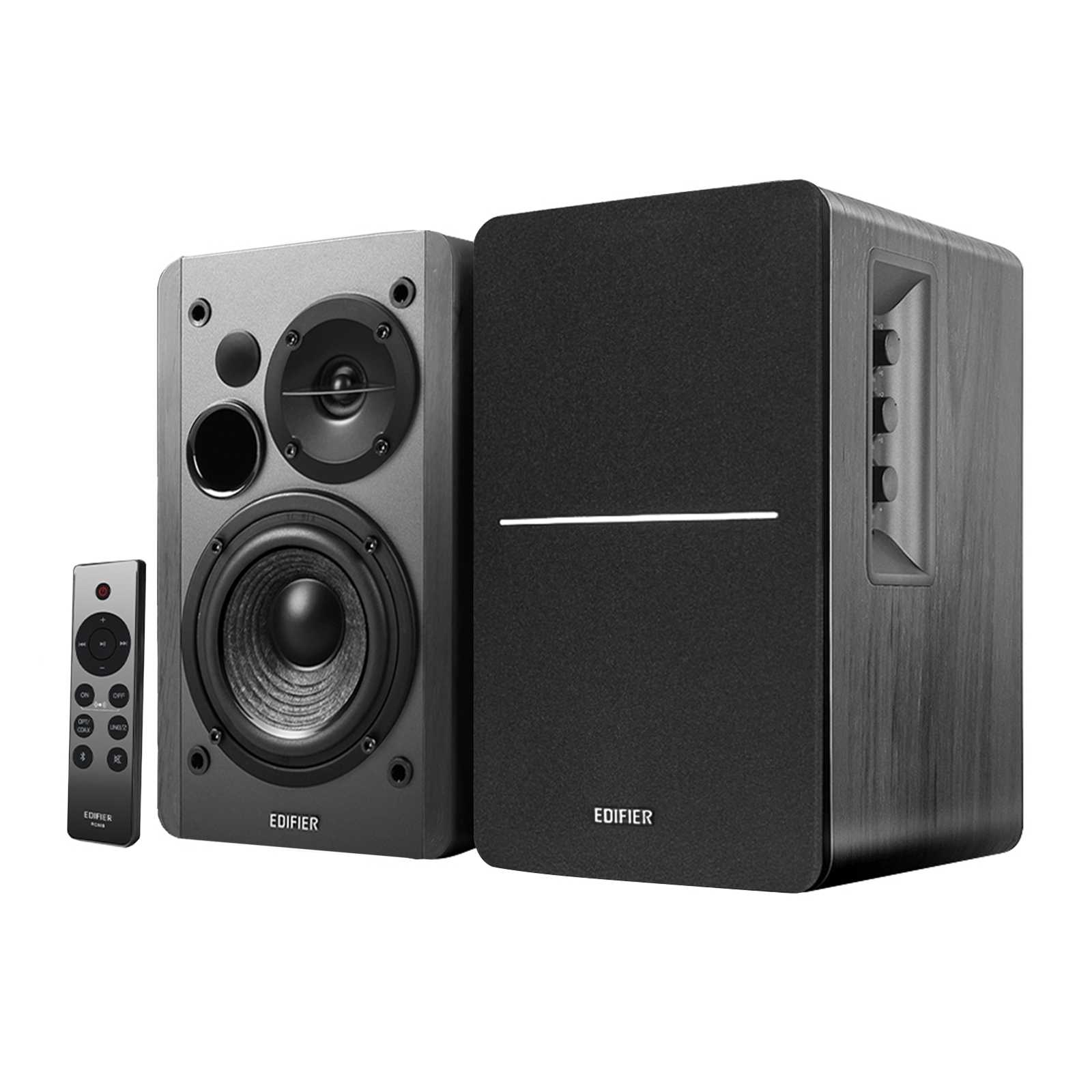 Edifier R1280DBs Active Bluetooth Bookshelf Speakers - TSC.ca