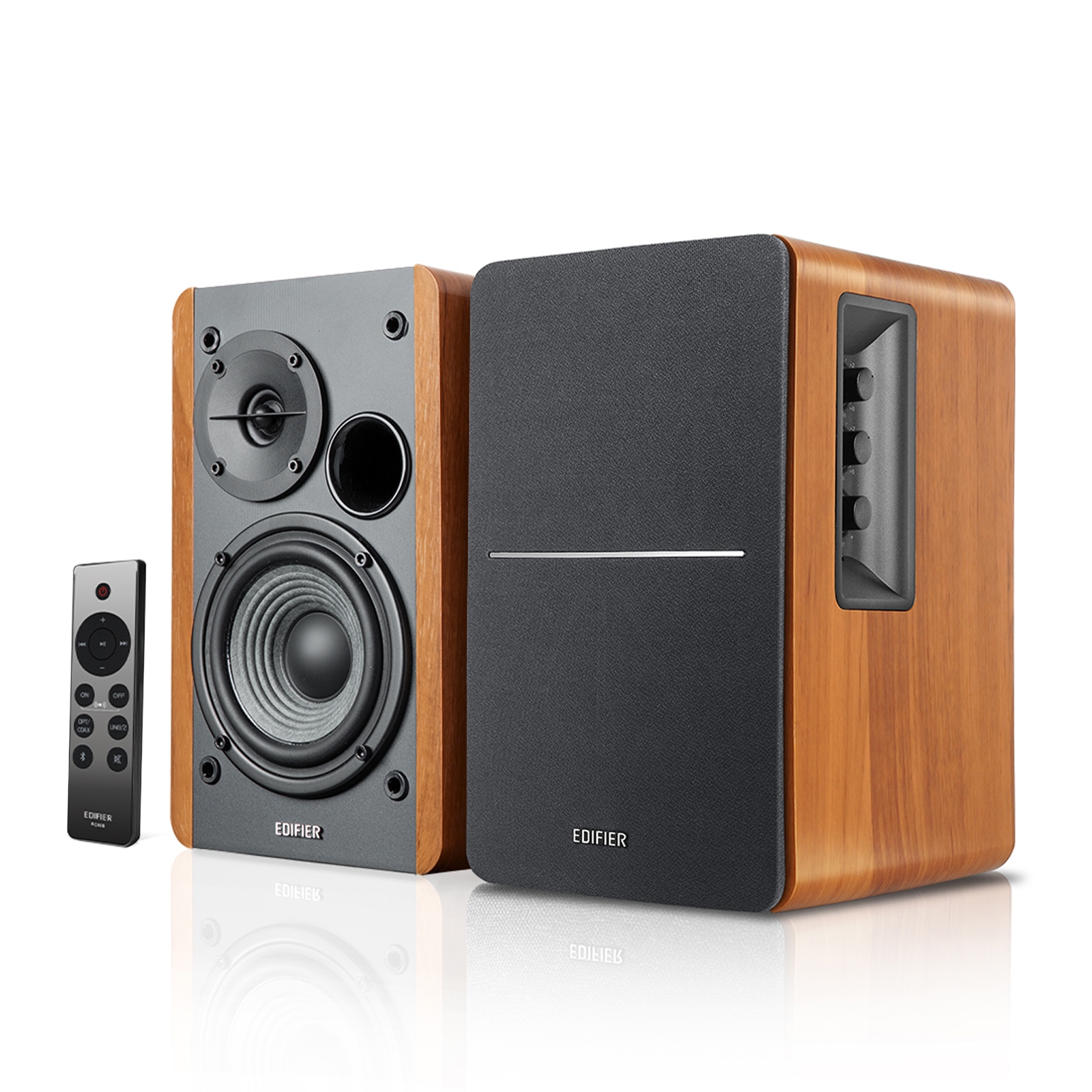 Edifier R1280DBs Active Bluetooth Bookshelf Speakers - TSC.ca