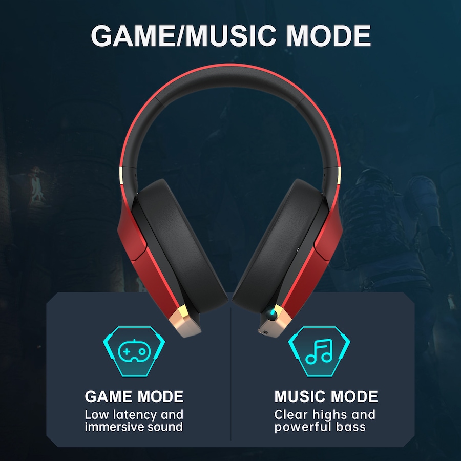 Image 810427_ALTMORE10.jpg, Product 810-427 / Price $79.99 - $169.99, HECATE by Edifier GX Hi-Res Gaming Headset from Edifier on TSC.ca's Electronics department