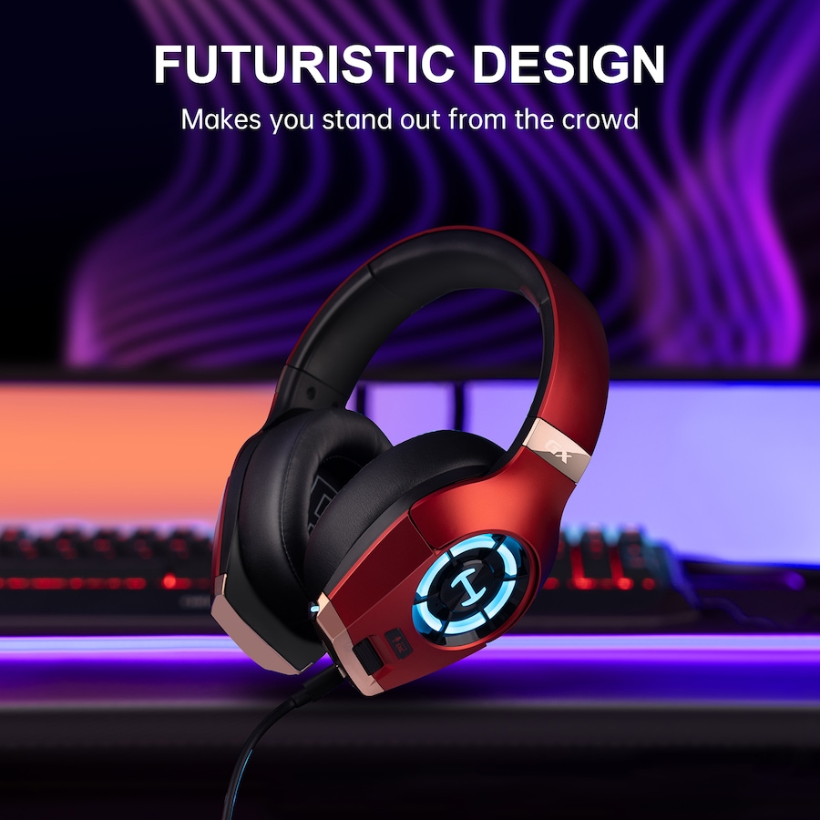 Image 810427_ALTMORE12.jpg, Product 810-427 / Price $79.99 - $169.99, HECATE by Edifier GX Hi-Res Gaming Headset from Edifier on TSC.ca's Electronics department