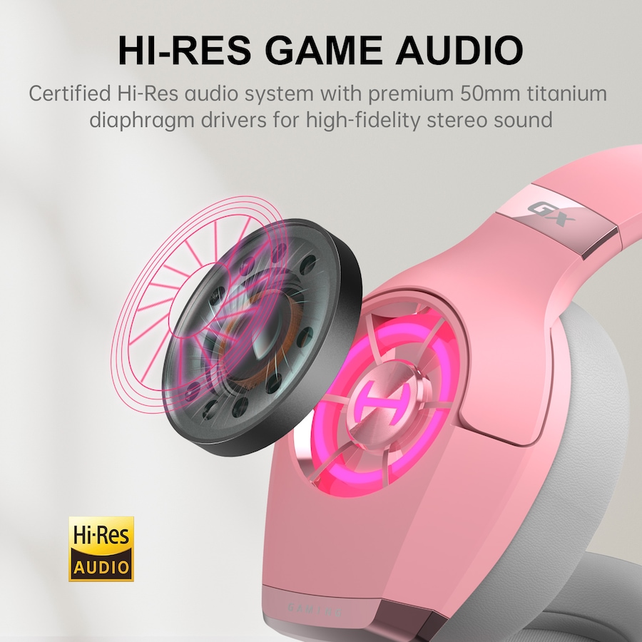 Image 810427_ALTMORE13.jpg, Product 810-427 / Price $79.99 - $169.99, HECATE by Edifier GX Hi-Res Gaming Headset from Edifier on TSC.ca's Electronics department