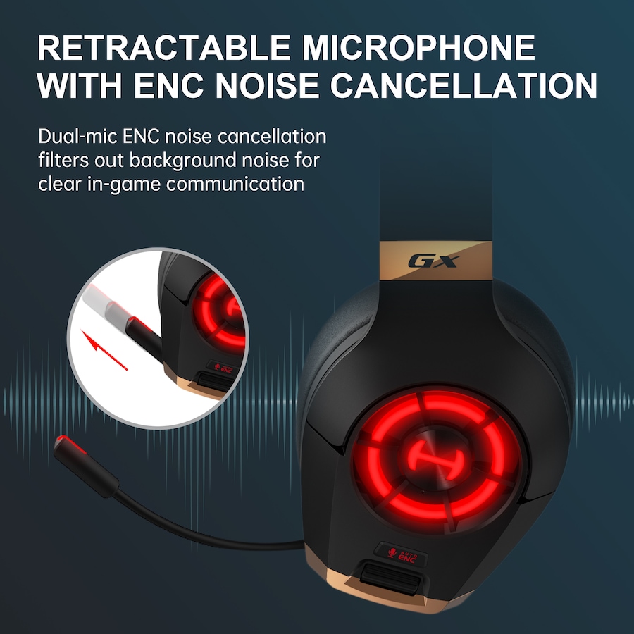 Image 810427_ALTMORE20.jpg, Product 810-427 / Price $79.99 - $169.99, HECATE by Edifier GX Hi-Res Gaming Headset from Edifier on TSC.ca's Electronics department