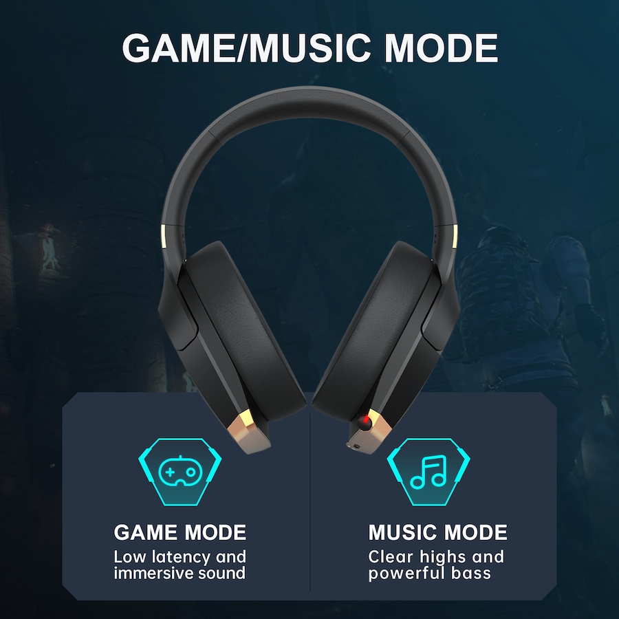 Image 810427_ALTMORE21.jpg, Product 810-427 / Price $79.99 - $169.99, HECATE by Edifier GX Hi-Res Gaming Headset from Edifier on TSC.ca's Electronics department