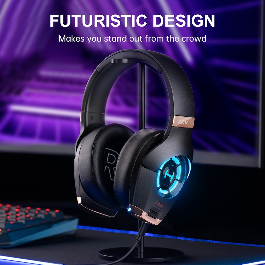 Image 810427_ALTMORE23.jpg, Product 810-427 / Price $79.99 - $169.99, HECATE by Edifier GX Hi-Res Gaming Headset from Edifier on TSC.ca's Electronics department