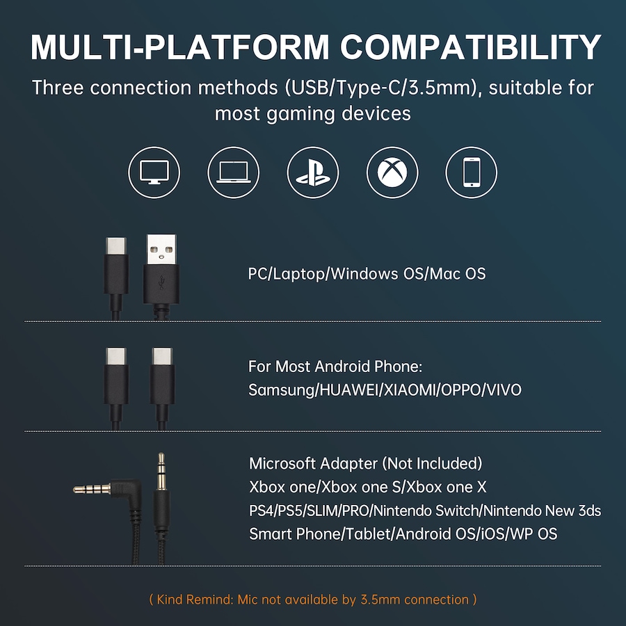 Image 810427_ALTMORE3.jpg, Product 810-427 / Price $79.99 - $169.99, HECATE by Edifier GX Hi-Res Gaming Headset from Edifier on TSC.ca's Electronics department