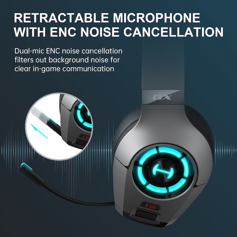 Image 810427_ALTMORE4.jpg, Product 810-427 / Price $79.99 - $169.99, HECATE by Edifier GX Hi-Res Gaming Headset from Edifier on TSC.ca's Electronics department