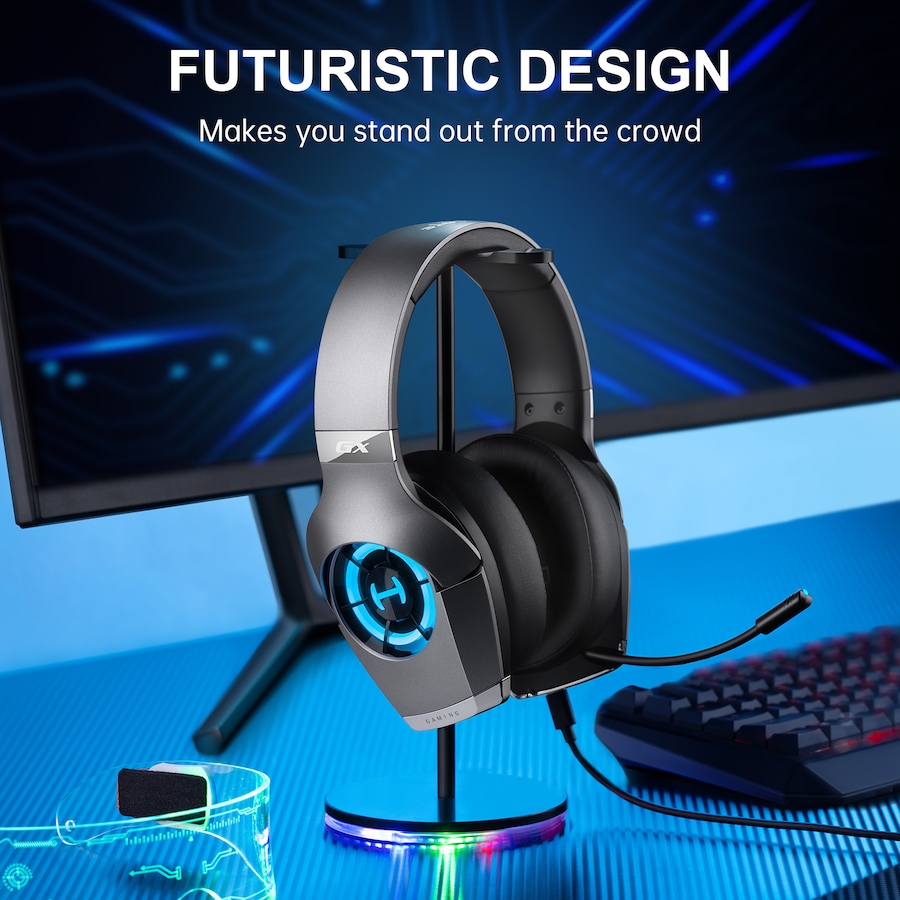Image 810427_ALTMORE7.jpg, Product 810-427 / Price $79.99 - $169.99, HECATE by Edifier GX Hi-Res Gaming Headset from Edifier on TSC.ca's Electronics department