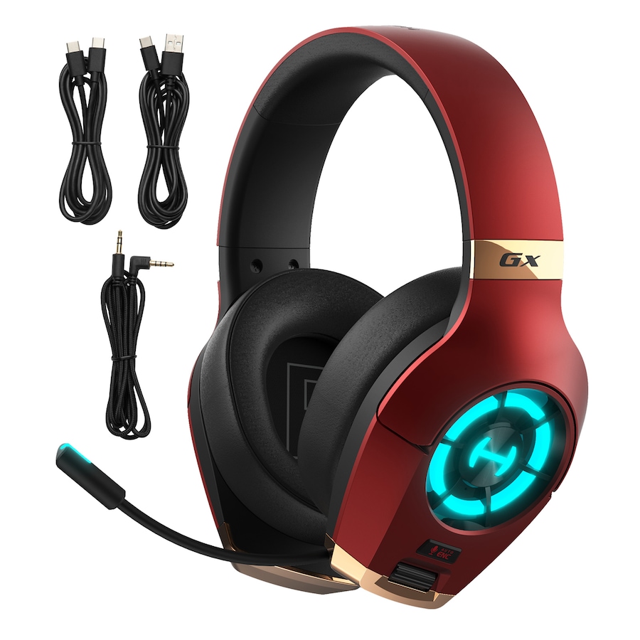 Image 810427_ST02.jpg, Product 810-427 / Price $79.99 - $169.99, HECATE by Edifier GX Hi-Res Gaming Headset from Edifier on TSC.ca's Electronics department