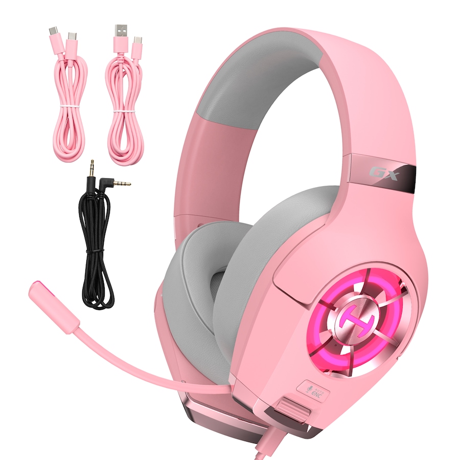 Image 810427_ST03.jpg, Product 810-427 / Price $79.99 - $169.99, HECATE by Edifier GX Hi-Res Gaming Headset from Edifier on TSC.ca's Electronics department