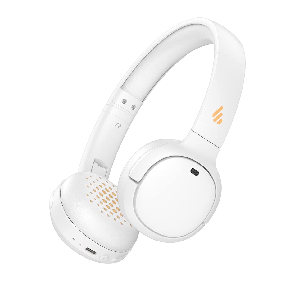 Image 810490_ST01.jpg, Product 810-490 / Price $24.99, Edifier WH500 Wireless On-Ear Headphones – Bluetooth V5.2 Lightweight and Foldable Headphones from Edifier on TSC.ca's Electronics department