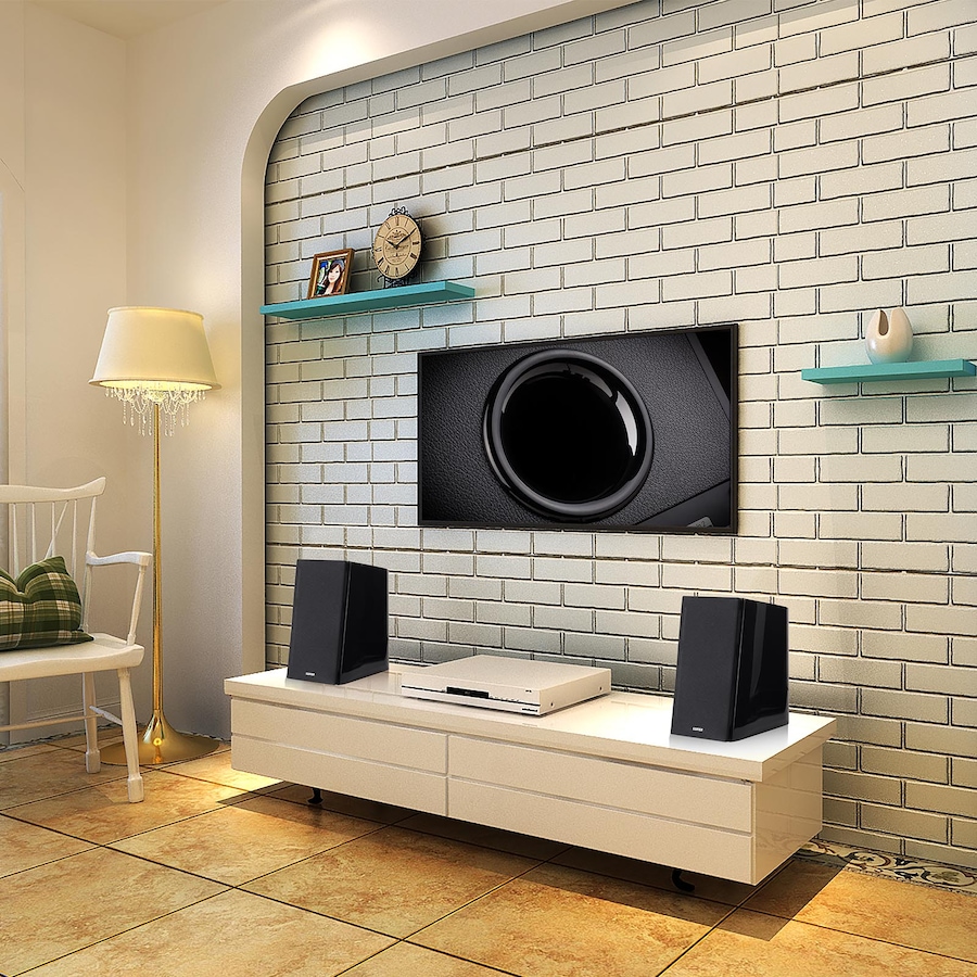 Image 810497_ALTMORE6.jpg, Product 810-497 / Price $299.99, Edifier R2000DB Powered Bluetooth Bookshelf Speakers - Optical Input from Edifier on TSC.ca's Electronics department