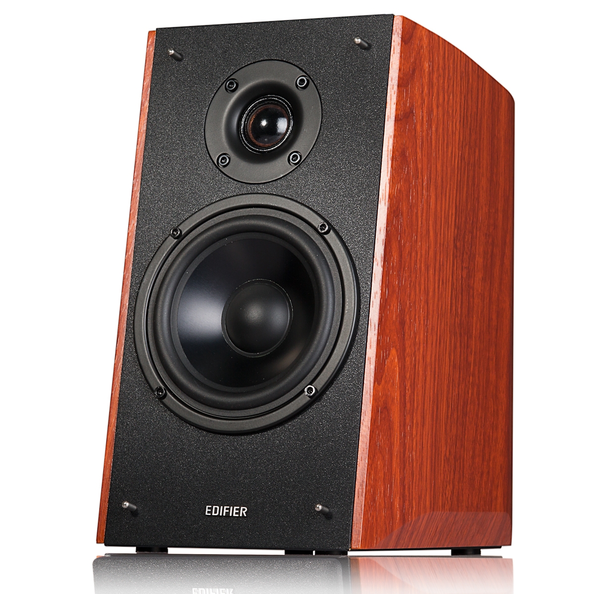 Edifier R2000DB Powered Bluetooth Bookshelf Speakers - Optical