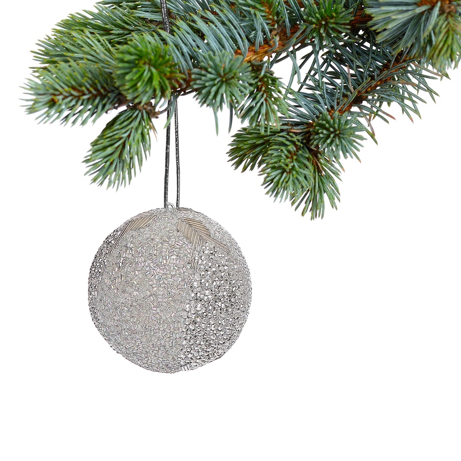 Image 810661_ALTMORE1.jpg, Product 810-661 / Price $34.97, Christmas 10Cm Ornament Arrow Glam - Set of 2 from Maison Concepts on TSC.ca's Home & Garden department