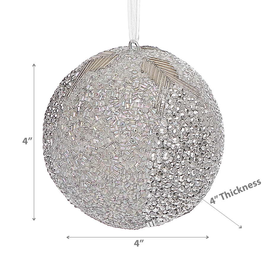 Image 810661_ALTMORE2.jpg, Product 810-661 / Price $34.97, Christmas 10Cm Ornament Arrow Glam - Set of 2 from Maison Concepts on TSC.ca's Home & Garden department