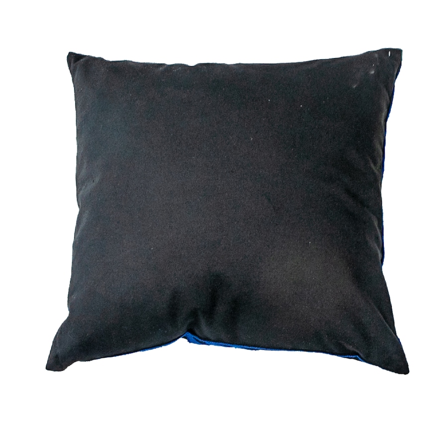 Image 810683_ALTMORE3.jpg, Product 810-683 / Price $69.99, Polyester Embroidered Arrow Cushion Black - Set of 2 from Maison Concepts on TSC.ca's Home & Garden department