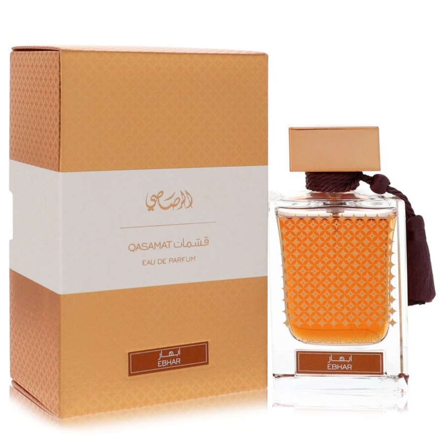 Image 810733.jpg, Product 810-733 / Price $88.26, Rasasi Qasamat Ebhar By Rasasi Eau De Parfum Spray (Unisex) 2.2 Oz For Women from Avera Group on TSC.ca's Beauty department
