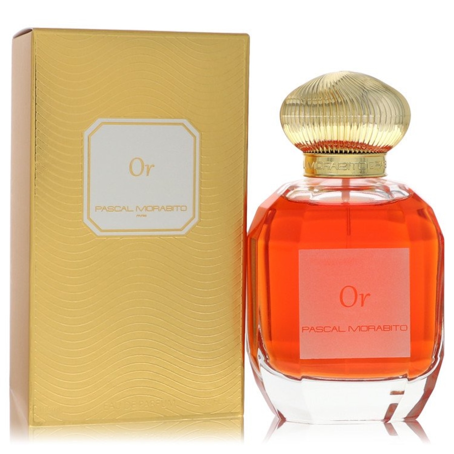 Image 810822.jpg, Product 810-822 / Price $54.80, Sultan Or By Pascal Morabito Eau De Parfum Spray 3.4 Oz For Women from Avera Group on TSC.ca's Beauty department