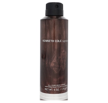 Kenneth Cole Signature by Kenneth Cole Body Spray 6 oz for Men
