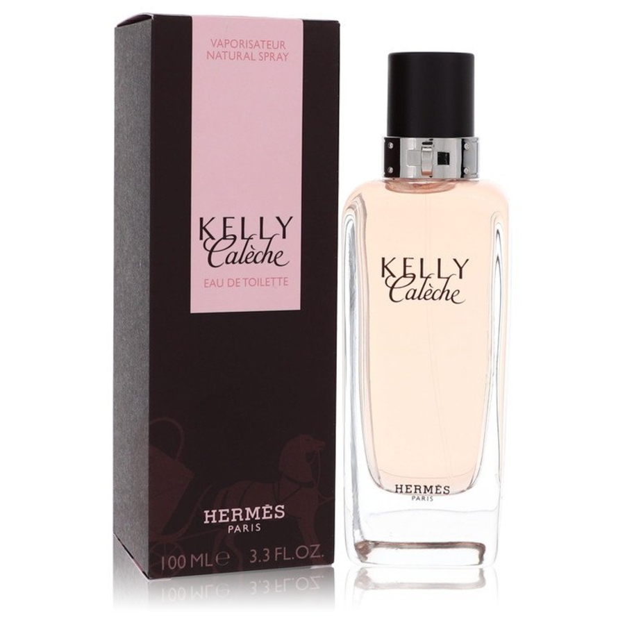 Image 810901.jpg, Product 810-901 / Price $167.96, Kelly Caleche By Hermes Eau De Toilette Spray 3.4 Oz For Women from Hermes on TSC.ca's Beauty department