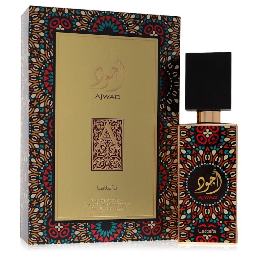 Image 811276.jpg, Product 811-276 / Price $60.72, Lattafa Ajwad By Lattafa Eau De Parfum Spray 2.03 Oz For Women from Avera Group on TSC.ca's Beauty department