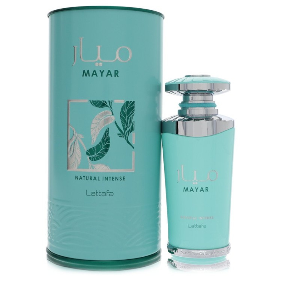 Image 811326_ALTMORE1.jpg, Product 811-326 / Price $61.39, Lattafa Mayar Natural Intense By Lattafa Eau De Parfum Spray 3.4 Oz For Women from Avera Group on TSC.ca's Beauty department