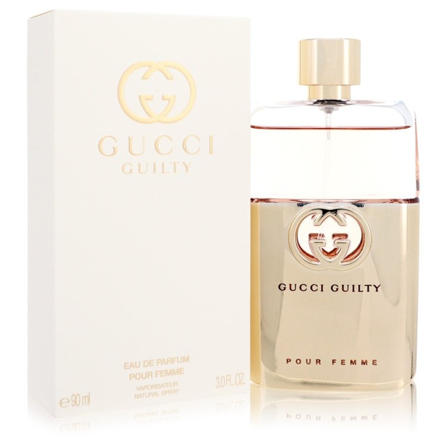 Image 811465.jpg, Product 811-465 / Price $241.18, Gucci Guilty Pour Femme By Gucci Eau De Parfum Spray 3 Oz For Women from Gucci on TSC.ca's Beauty department