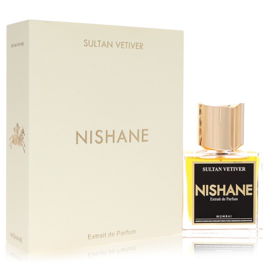 Image 811575.jpg, Product 811-575 / Price $392.07, Sultan Vetiver By Nishane Extrait De Parfum Spray 1.7 Oz For Men from Avera Group on TSC.ca's Beauty department
