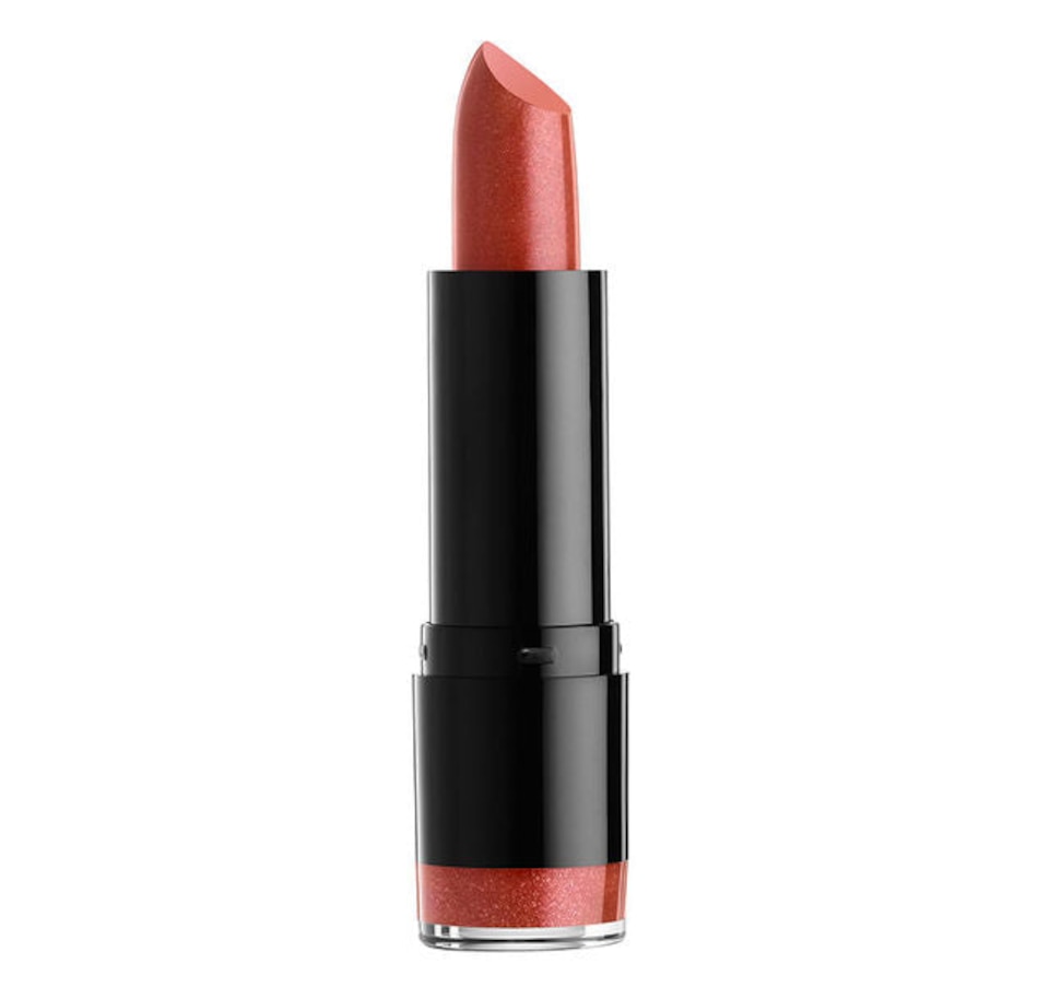 Image 811691.jpg, Product 811-691 / Price $42.86, NYX Extra Creamy Round Lipstick 3 - Hope from NYX Cosmetics on TSC.ca's Beauty department
